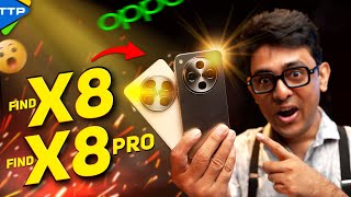 oppo Find X8 Series Hands On Experience Dimensity 9400 Magic [upl. by Adiel]