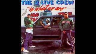 2 Live Crew  We Want Some Py [upl. by Zamora]