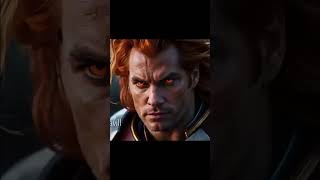 ThunderCats Movie Teaser 2025 LIVEACTION REVEAL Explained [upl. by Normie]