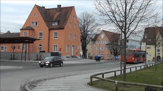 der Wahnsinn von Wasserburg am Inn [upl. by Owena263]