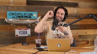 Chris DElia Reacts to Missed Connections  Los Angeles Edition [upl. by Ursal]