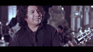 Antología – Vida ya no es vida Video Oficial [upl. by Filemon]