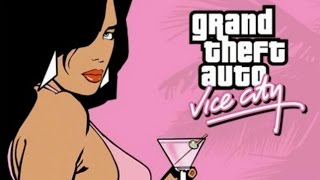 Vice City [upl. by Ecnar357]