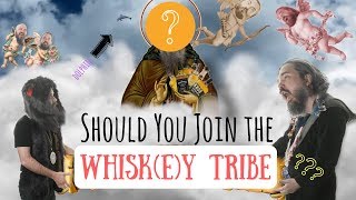 Should You Join A Whiskey Community How To Whiskey Tribe [upl. by Nylassej636]