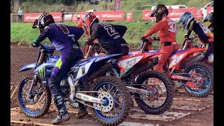 Toowoomba Sunshine State MX 2024 [upl. by Elurd]