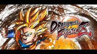 โหลด dragon ball fighterz เล่นได้ 100 [upl. by Orban]