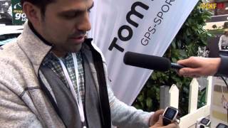 Rheingolf 2016 TomTom Golfer Uhr [upl. by Aticilef295]