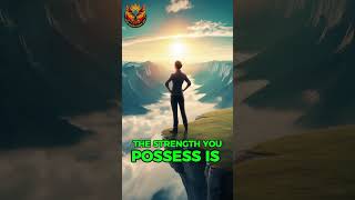 Awaken Your Power 🔥 Inspiring Poetic Journey to Greatness 🚀 Motivational Poem [upl. by Hsevahb661]