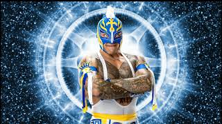 WWE Rey Mysterio Theme Song quotBooyaka 619quot [upl. by Nosa]