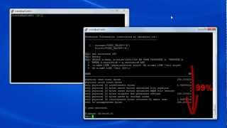 Using Exadata Smart Scan [upl. by Aedrahs]