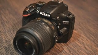 Nikon D3200 Official [upl. by Lenoel261]