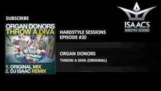 QDance Isaacs Hardstyle Sessions Episode 20 [upl. by Donnie62]