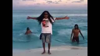 dekha hai pehli baar Maldivian version [upl. by Niraj750]