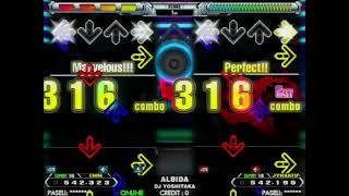 ALBIDA Expert 16 998920 1 Great DDR A3 [upl. by Ez]