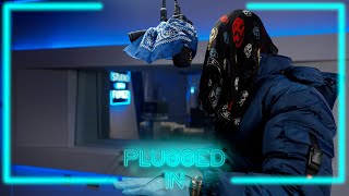 Mazza L20 x Fumez The Engineer  Plugged In Part 1 [upl. by Figueroa]