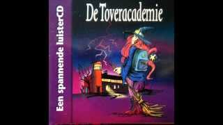 luister cd de toveracademie [upl. by Anyala344]