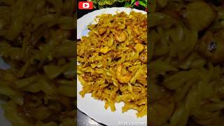 Yemmy chicken pasta recipe 🤤🤤Bristis kitchen youtube cooking food foodlover [upl. by Ahsyen]