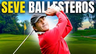 How Seve Ballesteros REVOLUTIONIZED Golf [upl. by Morehouse]