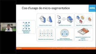 Illumio  Découvrez la micro segmentation Zero Trust [upl. by Basile]