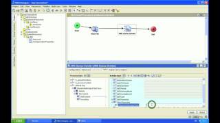 TIBCO Tutorial EMS Part 1 Send and Receive JMS Queues [upl. by Dasi]