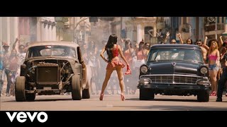 J Balvin Willy William  Mi Gente MVDNES Remix  Fast and Furious Chase Scene [upl. by Nahn]