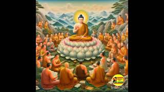 New Buddhist Song by Punya Shankar chakma and Tisha Dewan [upl. by Aisile234]