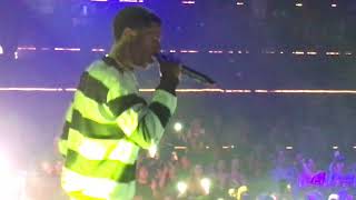 A Boogie Wit Da Hoodie  Still think about you LIVE  OBSERVATORY  October 19 2017 [upl. by Hach]