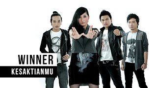 Nidji  Hapus Aku lirik [upl. by Yirinec]