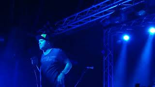 CANDLEBOX  Cover Me  The Emporium Patchogue NY 81613 20th Anniversary Tour [upl. by Trebleda]