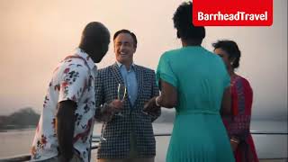 Riviera Travel awardwinning River Cruises  Barrhead Travel [upl. by Nerag]