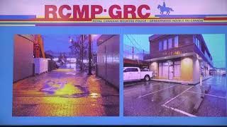 Langley RCMP  CPTED Full Presentation [upl. by Miarfe]