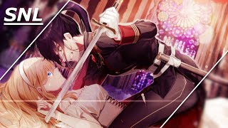 「Nightcore」 → Paralyzed [upl. by Ak]