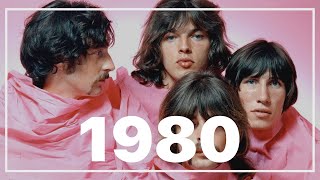 1980 Billboard Year ✦ End Hot 100 Singles  Top 100 Songs of 1980 [upl. by Delaine]