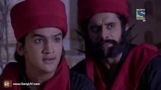 Bharat Ka Veer Putra Maharana Pratap  Episode 241  14th July 2014 [upl. by Ardnoid951]