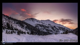 COMMENT photographier les COUCHERS DE SOLEIL [upl. by Anwad]