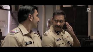 Simmba 2  Official Trailer  Ranveer Singh Akshay Kumar Sonu Sood  Rohit Shetty [upl. by Melany]