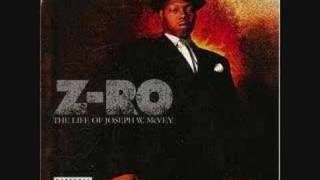 Zro  2 Many Niggaz [upl. by Sirhc779]