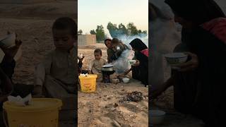 desert lifestyle camelsvideo camel india rajasthan viral [upl. by Fugazy]