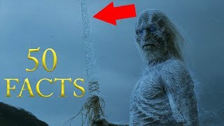 Abandoned Plot Lines in Game of Thrones [upl. by Rollin]