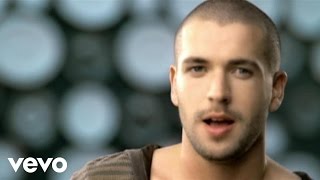 Shayne Ward  If Thats OK With You [upl. by Essinger]