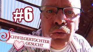 FOLGE 6 von Schwiegertochter Gesucht 2019 WALDEMAR DER PLAYBOY [upl. by Roxine489]