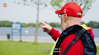 De Lifeguard Vertelt  Binnenwater [upl. by Arbba]