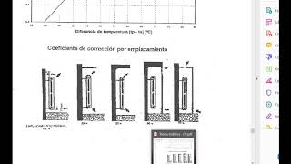 Clase 20 Cálculo de la cantidad de secciones de un radiador [upl. by Mazman272]