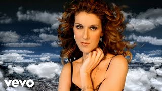 Céline Dion  A New Day Has Come Official HD Video [upl. by Kerrie]