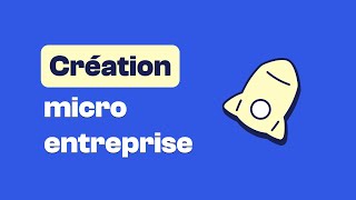 Tuto création microentreprise 2024  30 min gratuit et sur le site officiel 🚀 [upl. by Linker]