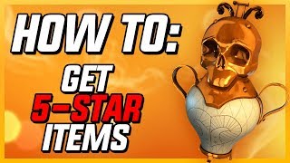 HOW TO GET 5STAR ITEMS  Gangstar New Orleans Jar Opening [upl. by Phylis283]