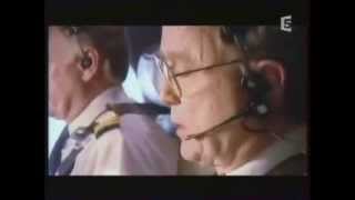 Dangers dans le ciel  Plongeon mortel Vol Alaska Airlines 261 [upl. by Aniraad]