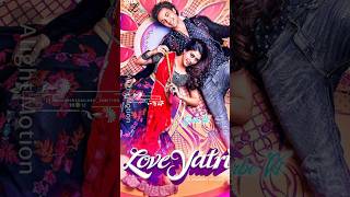 aakh lad jave hindi Bollywood song  loveratri movie [upl. by Chatterjee]