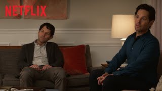 Žít se sebou  officiální trailer  Netflix [upl. by Angeli]