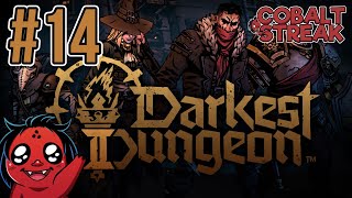 Darkest Dungeon II 14  The Foetor [upl. by Rothstein843]